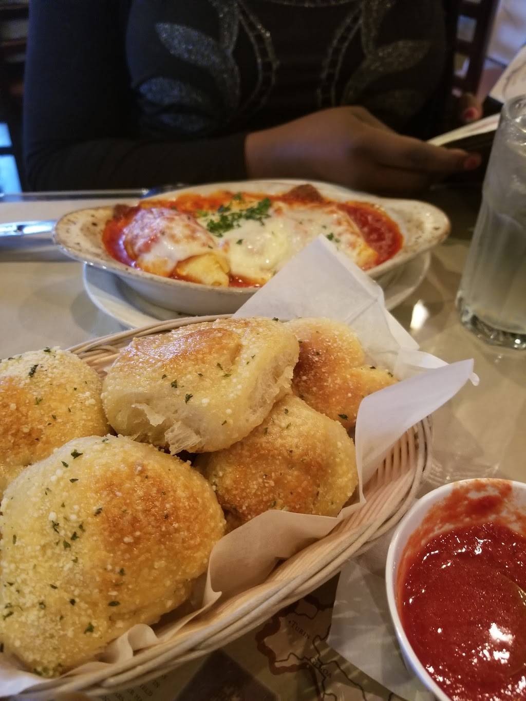 Eddies Napolis Italian Bistro | restaurant | 4280 Lavon Dr #250, Garland, TX 75040, USA | 9725302004 OR +1 972-530-2004