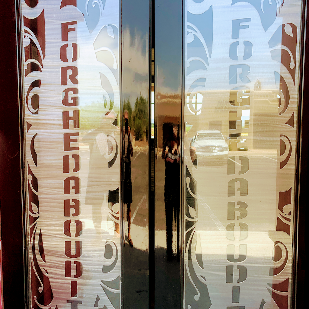 Forghedaboudit Las Cruces | meal delivery | 1338 Picacho Hills Dr, Las Cruces, NM 88007, USA | 5755569858 OR +1 575-556-9858