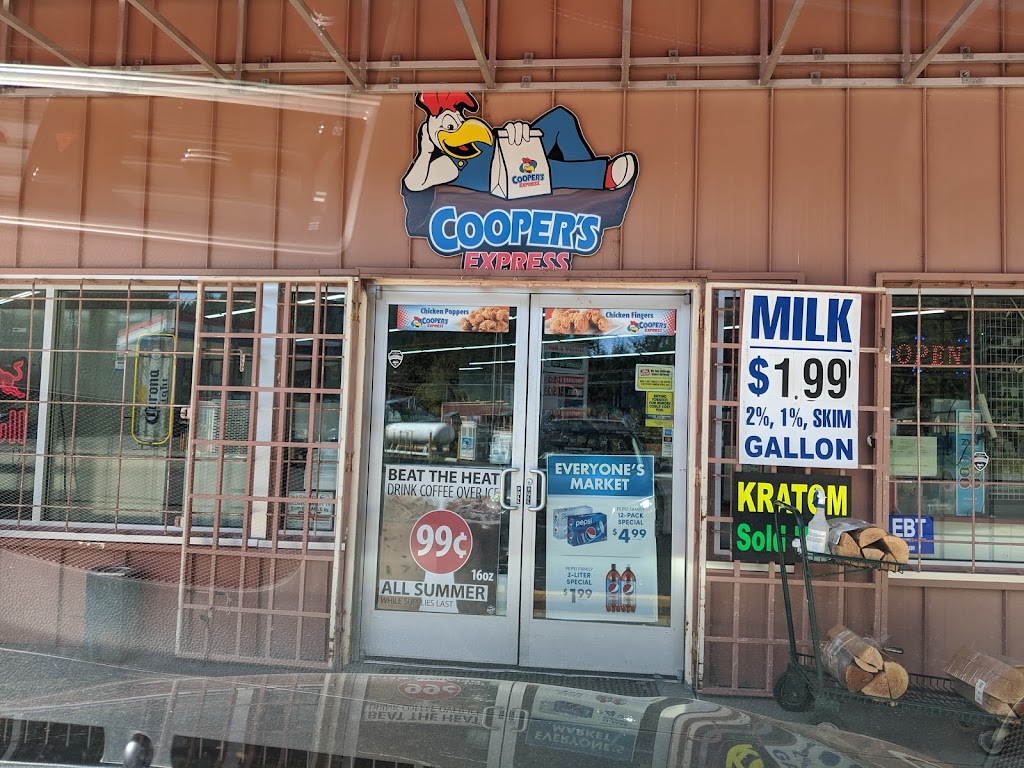 Everyones Market Vida | restaurant | 45602 McKenzie Hwy, Vida, OR 97488, USA | 5418963261 OR +1 541-896-3261