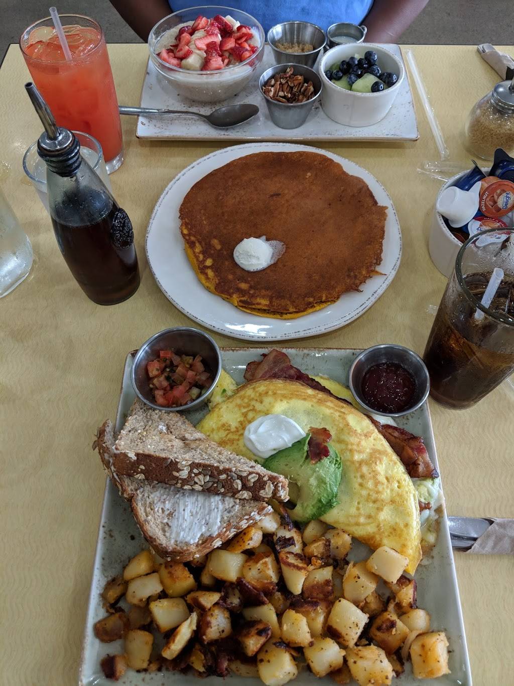 First Watch - Timonium Square | restaurant | 2159 D York Road, Timonium, MD 21093, USA | 4103083447 OR +1 410-308-3447