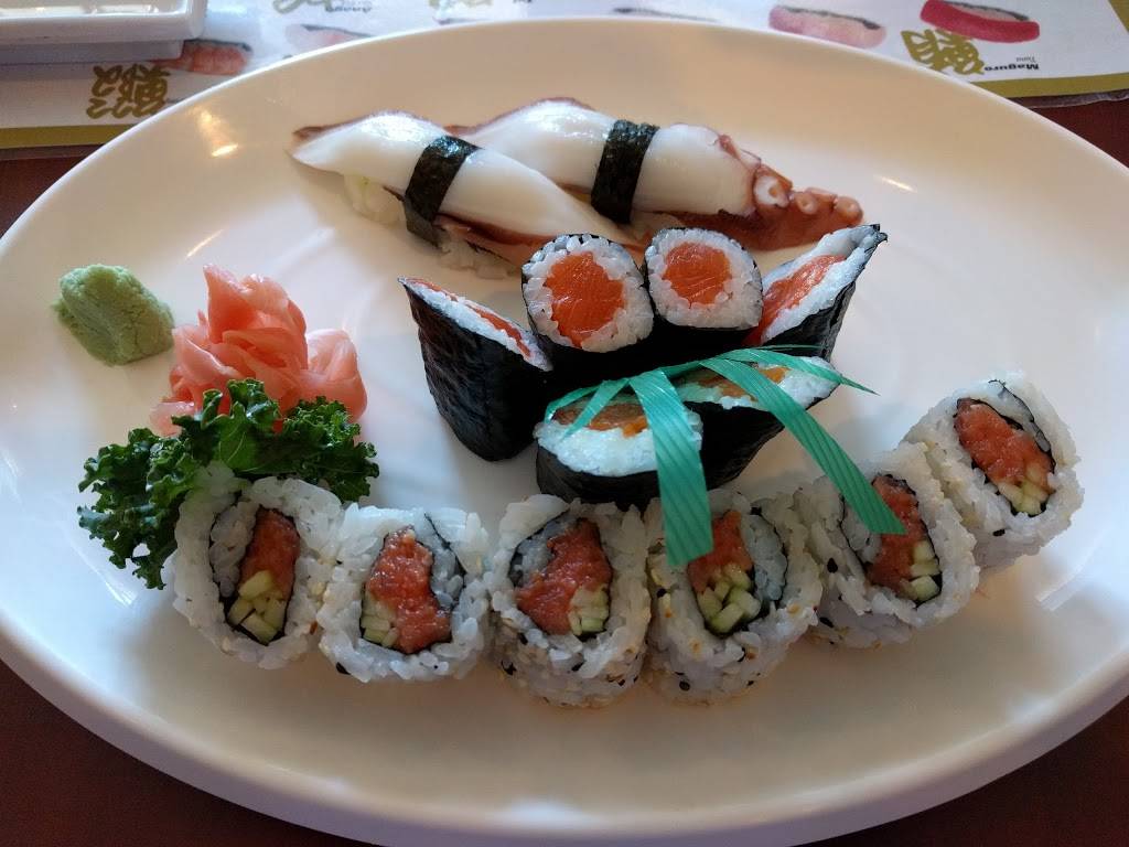 Aka Sushi | restaurant | 10474 Bristow Center Dr, Bristow, VA 20136, USA | 5713795422 OR +1 571-379-5422