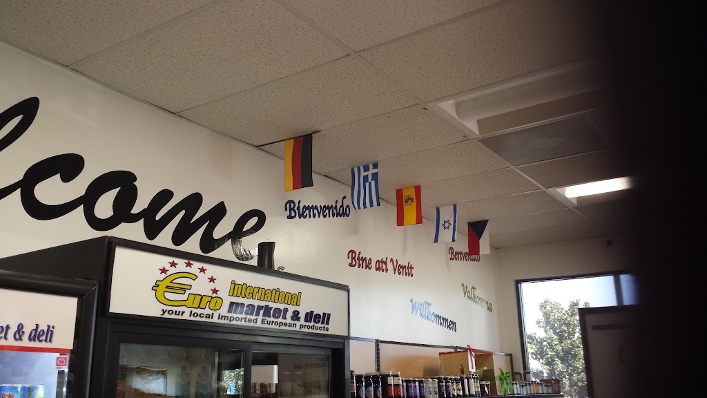European Deli Market | restaurant | 7120 Indiana Ave G, Riverside, CA 92504, USA | 9512749100 OR +1 951-274-9100