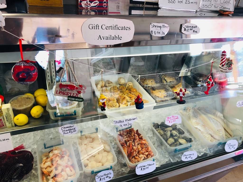 Docks Boathouse | meal takeaway | 472 Elm St, Biddeford, ME 04005, USA | 2072861600 OR +1 207-286-1600