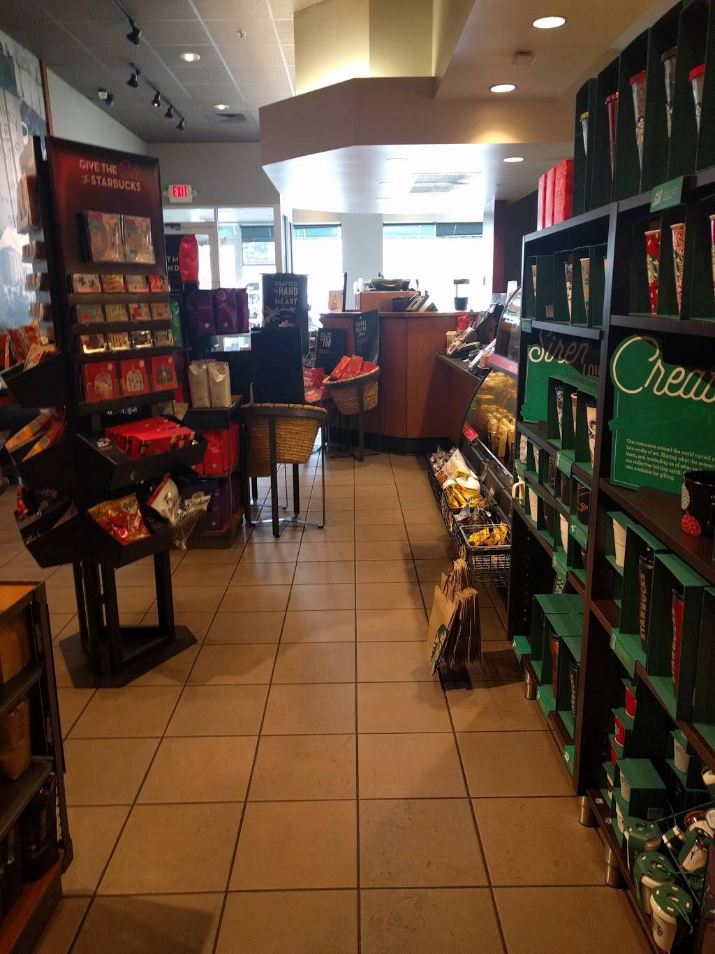 Starbucks | cafe | 115 W Geneva Rd, Wheaton, IL 60187, USA | 6302210753 OR +1 630-221-0753