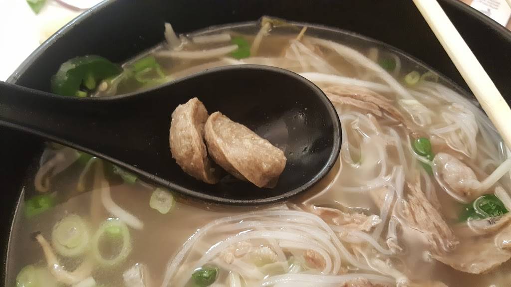 An Chi Vietnamese Cuisine | restaurant | 4683 Mission St, San Francisco, CA 94112, USA | 4153339997 OR +1 415-333-9997