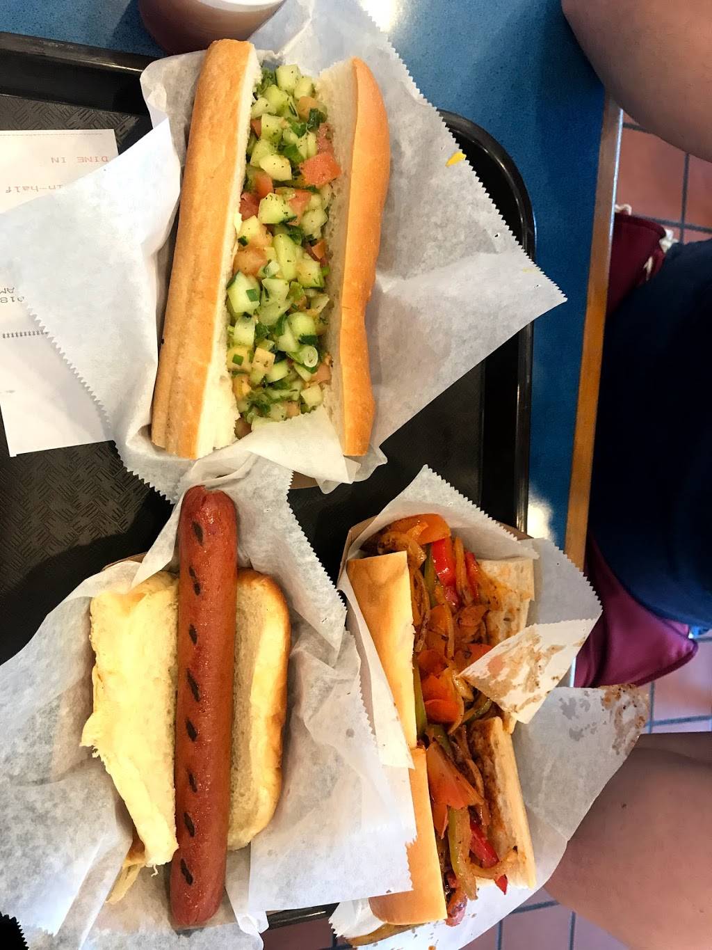 Jeffs Gourmet Sausage Factory | meal delivery | 8930 Pico Blvd, Los Angeles, CA 90035, USA | 3108588590 OR +1 310-858-8590