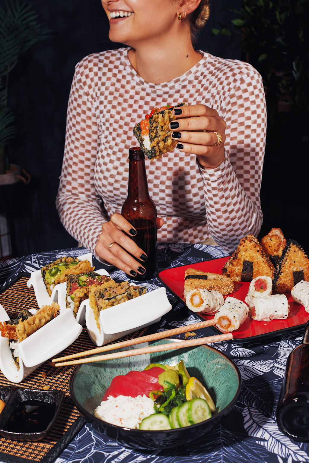 Kumi Brentwood | meal takeaway | 13050 San Vicente Blvd Suite 114 B, Los Angeles, CA 90049, USA | 3239431126 OR +1 323-943-1126