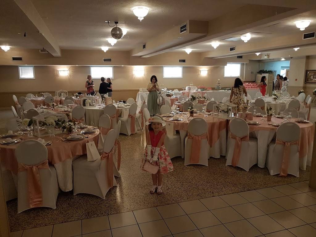 Oshawa Italian Recreation Club | restaurant | 245 Simcoe St S, Oshawa, ON L1H 4H3, Canada | 9057258053 OR +1 905-725-8053