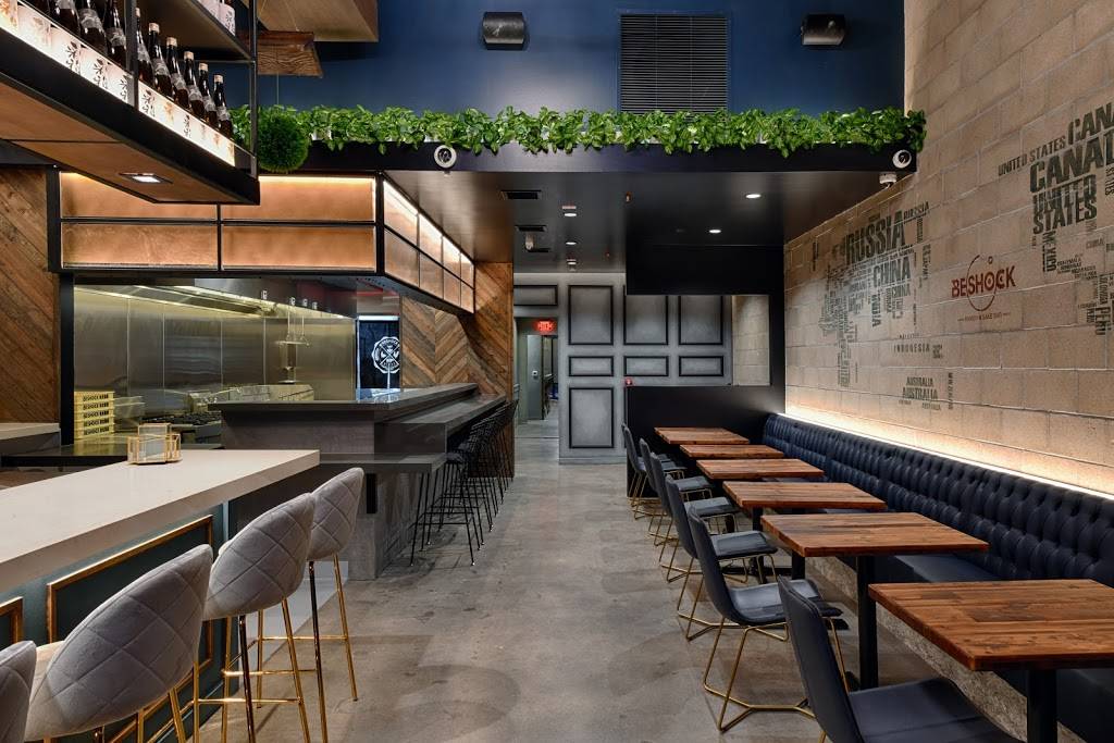 BESHOCK RAMEN CARLSBAD | restaurant | 2525 El Camino Real #211, Carlsbad, CA 92008, USA | 4426152325 OR +1 442-615-2325