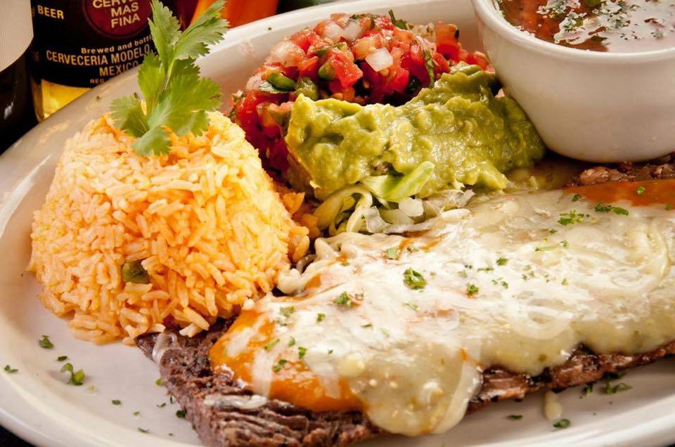 Alicias Mexican Grille | restaurant | 20420 Southwest Fwy, Richmond, TX 77469, USA | 2819126363 OR +1 281-912-6363