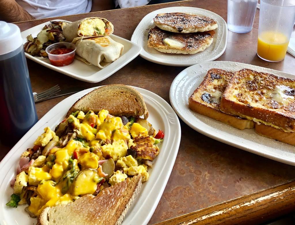 The Kitchen Table | restaurant | 690 Hertel Ave, Buffalo, NY 14207, USA | 7166226001 OR +1 716-622-6001