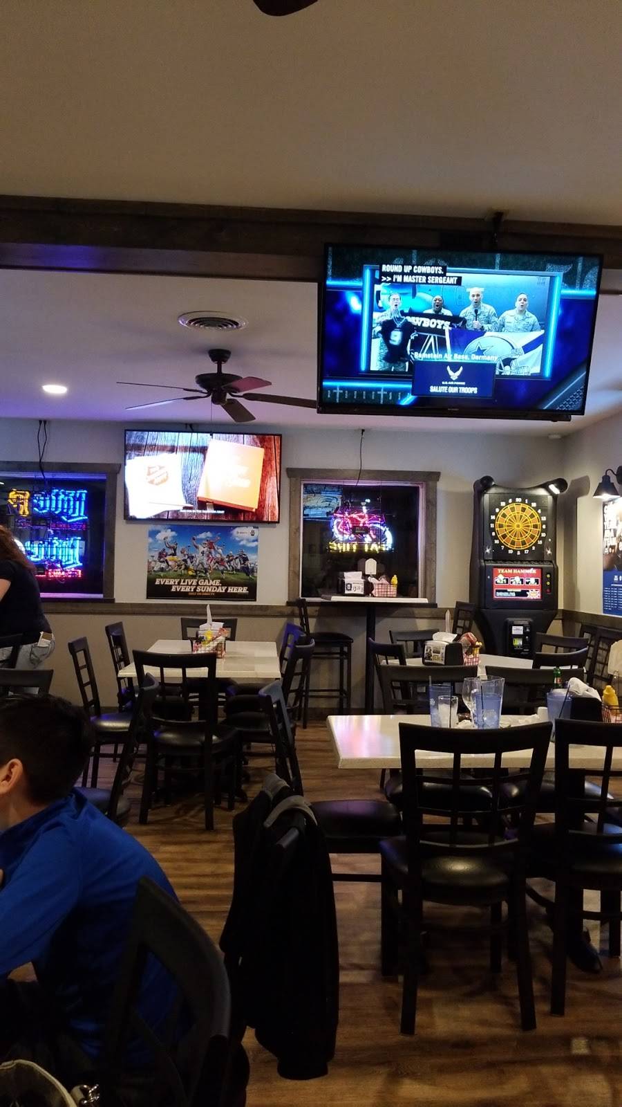 The 12th Street Pub | restaurant | 4040 W 12th St, Erie, PA 16505, USA | 8146365366 OR +1 814-636-5366