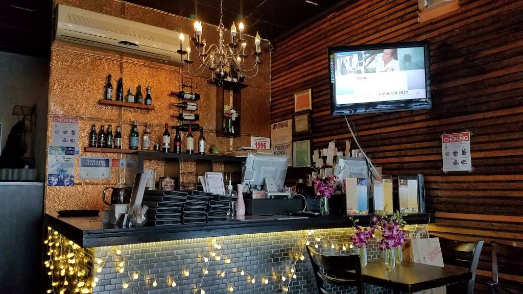 Spicy Shallot 2 Thai Restaurant | restaurant | 1208 W Boston Post Rd, Mamaroneck, NY 10543, USA | 9148331200 OR +1 914-833-1200