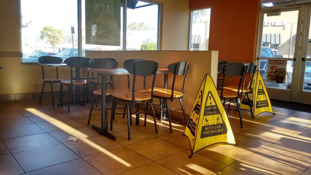 Jack in the Box | restaurant | 1401 Willow Rd, Menlo Park, CA 94025, USA | 6503215009 OR +1 650-321-5009