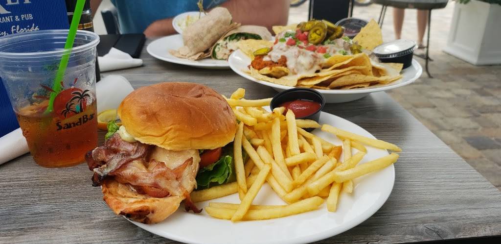 Lock N Key Restaurant | restaurant | 2045 N Beach Rd, Englewood, FL 34223, USA | 9414741517 OR +1 941-474-1517