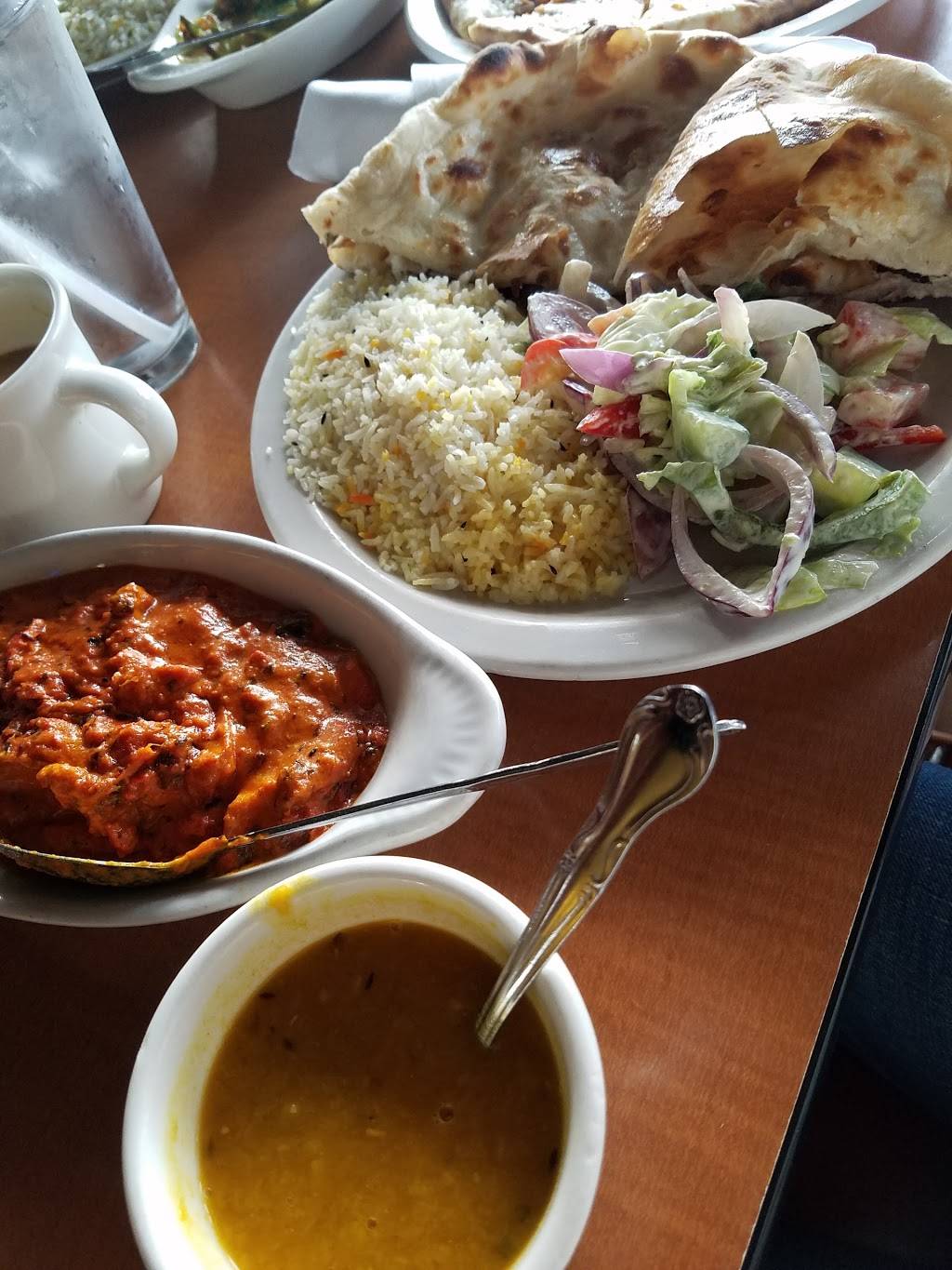 Tandoori Times 2 Indian Bistro | restaurant | 5626 W Bell Rd A-103, Glendale, AZ 85308, USA | 6029931422 OR +1 602-993-1422