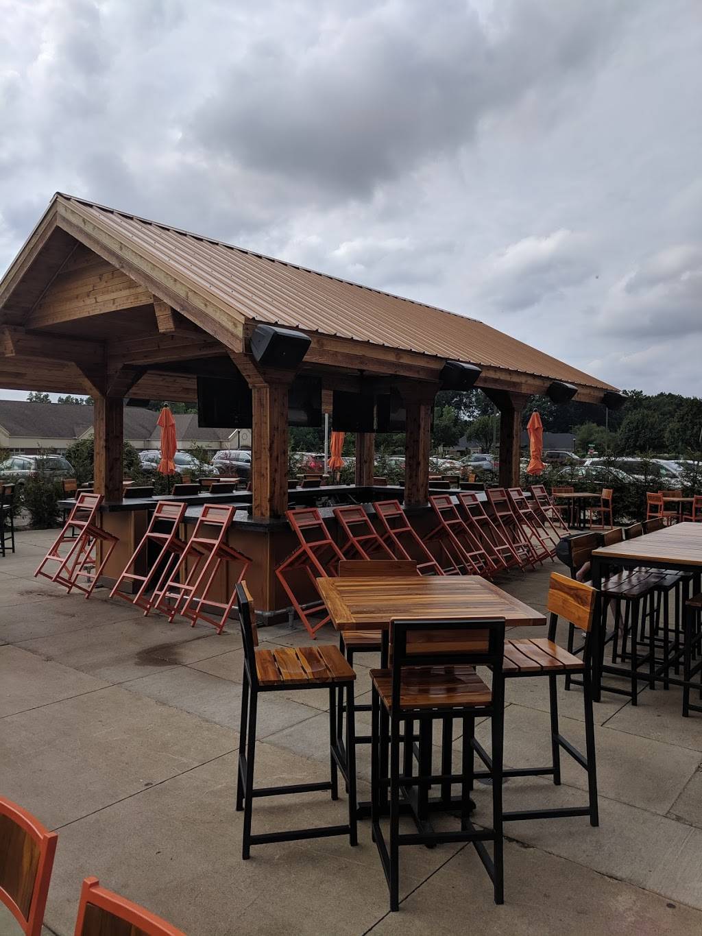 The Town Tavern | restaurant | 1840 Town Park Blvd, Uniontown, OH 44685, USA | 3308964433 OR +1 330-896-4433