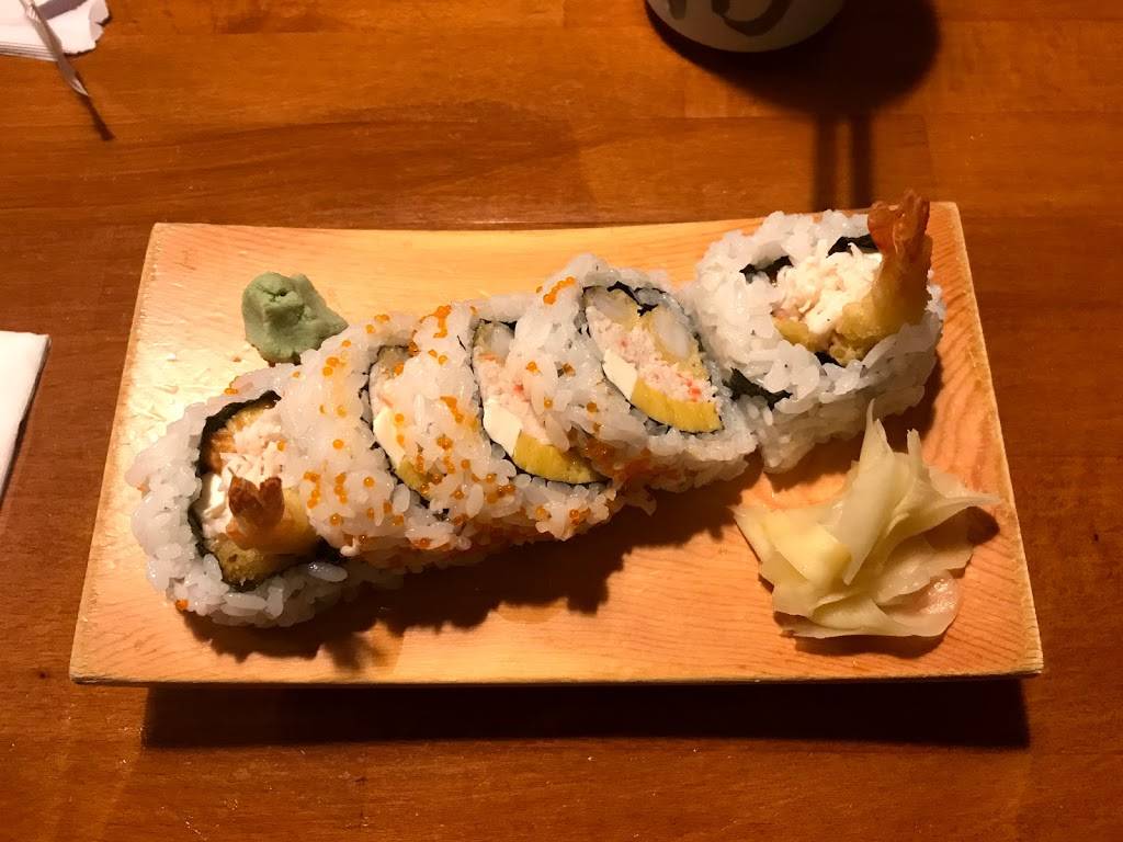 Sushi Lover | restaurant | 550 Masonic Way, Belmont, CA 94002, USA | 6505932291 OR +1 650-593-2291