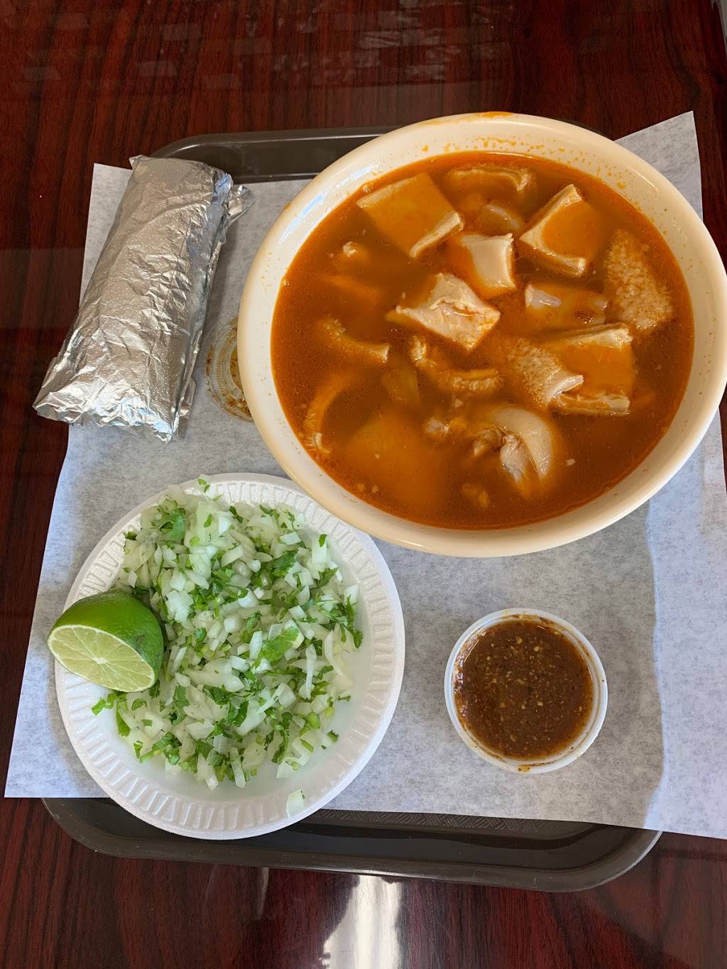 Tacos Don Chuy | restaurant | 14560 Nordhoff St, Van Nuys, CA 91402, USA | 8188106668 OR +1 818-810-6668