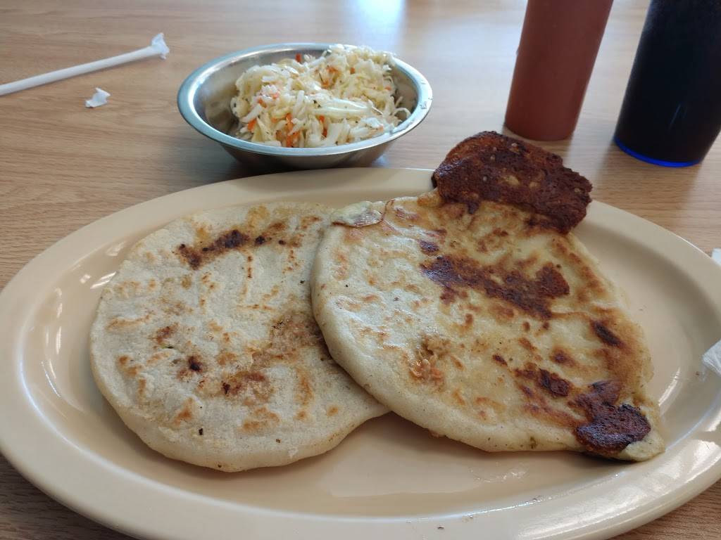 Las Pupusas Restaurant | restaurant | 1540 W Sunset Rd, Henderson, NV 89014, USA | 7024500600 OR +1 702-450-0600