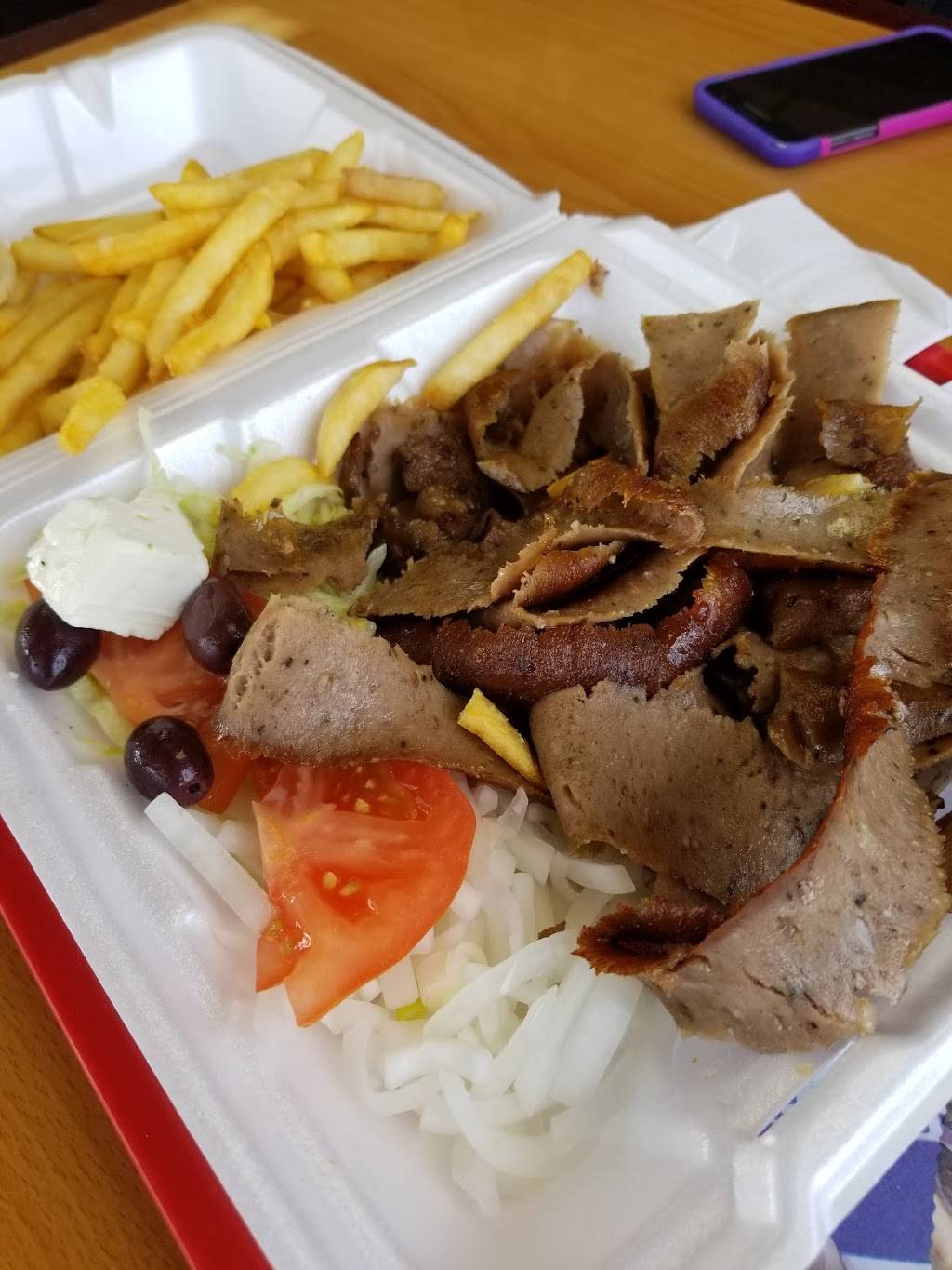 Kojak Drive-In Inc | meal takeaway | 5600 W 79th St, Burbank, IL 60459, USA | 7084248090 OR +1 708-424-8090