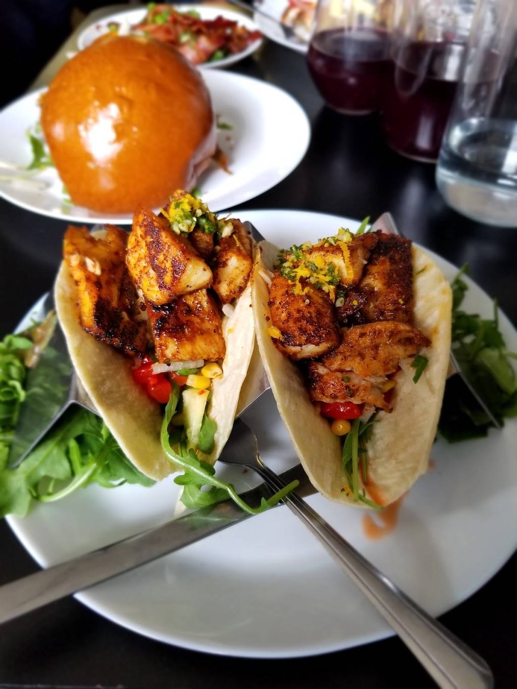 Water For Chocolate Catering LLC | cafe | 1841 E Lombard St, Baltimore, MD 21231, USA | 4106757778 OR +1 410-675-7778