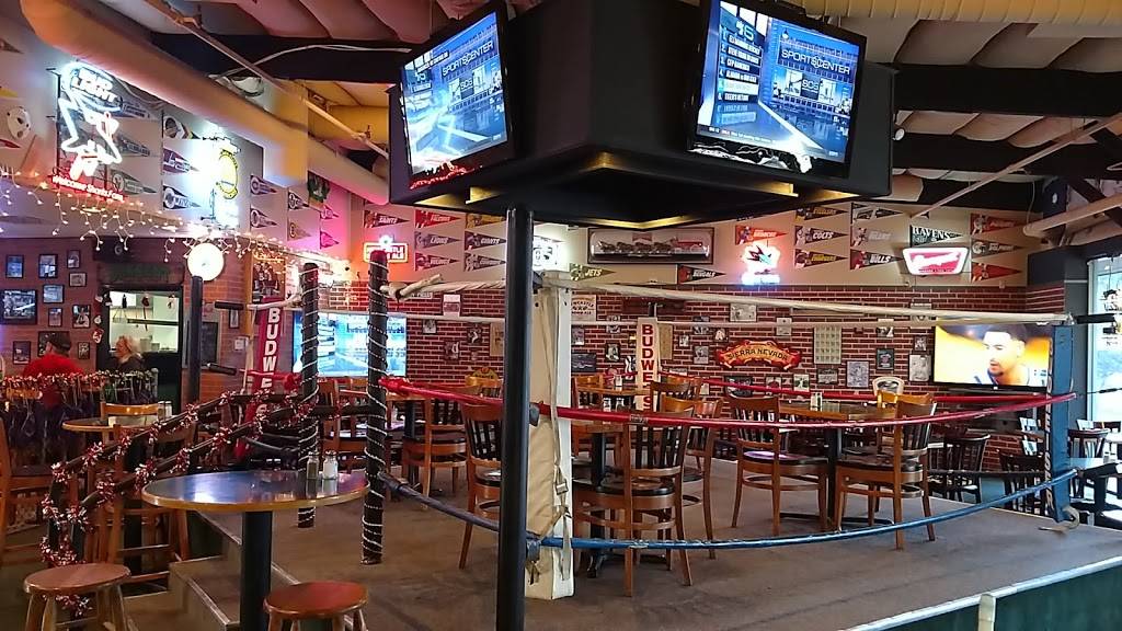 Boxseat Sports Grill | restaurant | 15650 Vineyard Blvd, Morgan Hill, CA 95037, USA | 4087787102 OR +1 408-778-7102