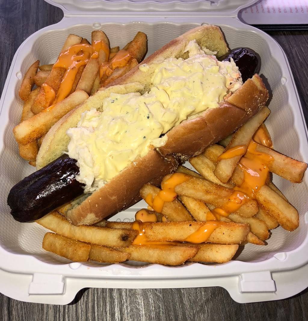 J’s Soul Food Kitchen | restaurant | 4451 Crain Hwy, White Plains, MD 20695, USA | 3016326100 OR +1 301-632-6100