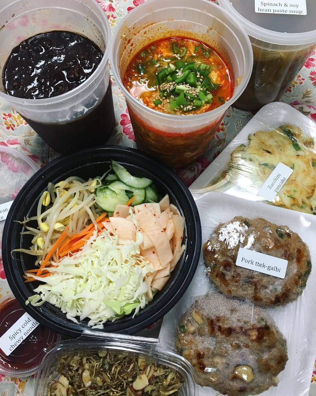 JY Kitchen | restaurant | 4002, 1006 Delaware Ave, Lexington, KY 40505, USA | 8594740277 OR +1 859-474-0277