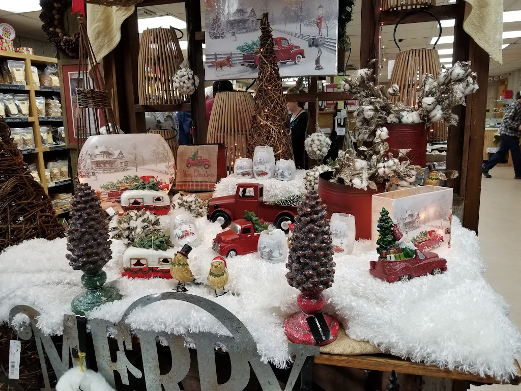 J.W. Renfroe Pecan Co. | meal takeaway | 2400 W Fairfield Dr, Pensacola, FL 32505, USA | 8504322083 OR +1 850-432-2083