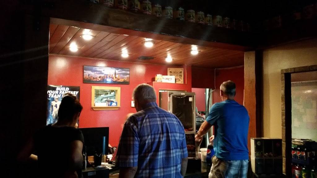 Rosatis Pizza & Sports Pub | meal delivery | 6344, 28325 N Tatum Blvd #7, Cave Creek, AZ 85331, USA | 4805385380 OR +1 480-538-5380