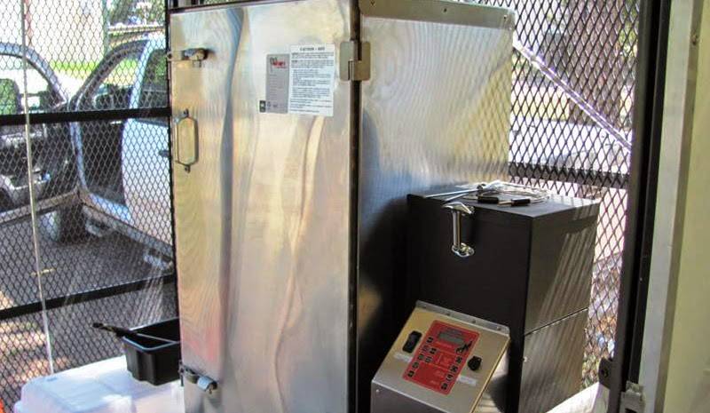 Smokin’ Okies Catering | restaurant | 9400 Case Ln, Edmond, OK 73034, USA | 4053054768 OR +1 405-305-4768