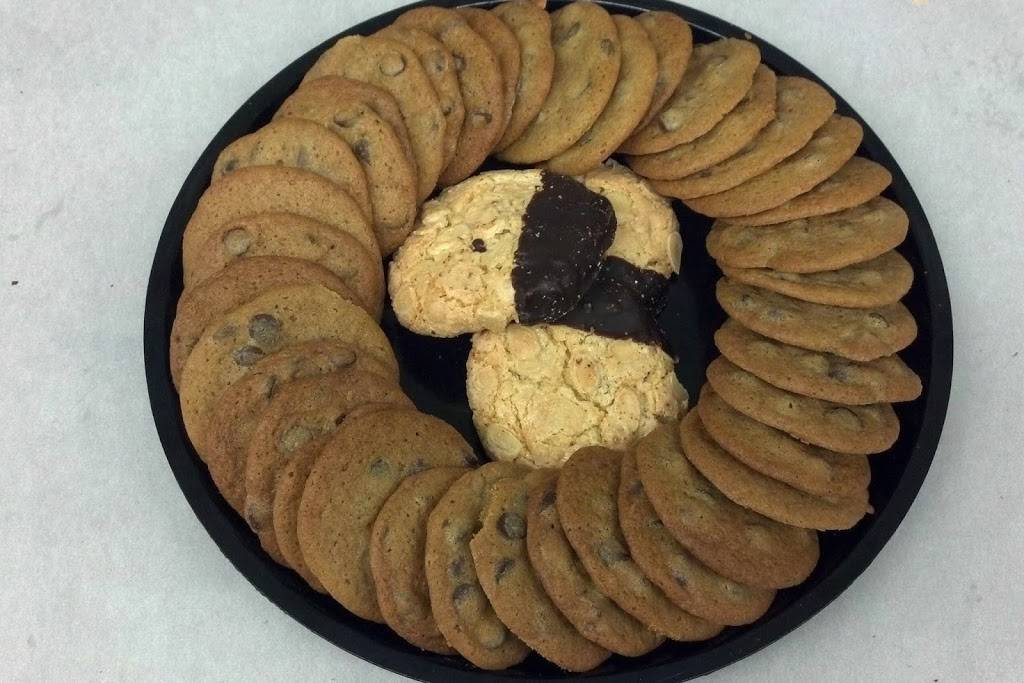 Susan Sez "Say It With Cake" | bakery | 510 W 123rd St, New York, NY 10027, USA | 2128649500 OR +1 212-864-9500