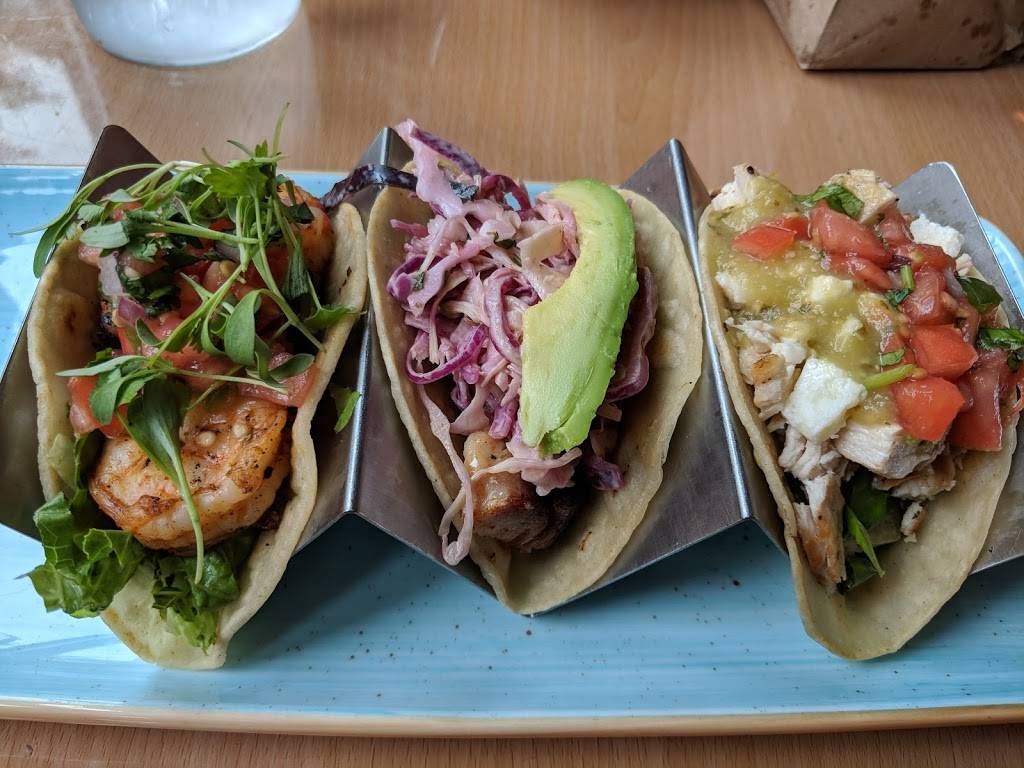 Tequila & Taco | restaurant | 540 John Carlyle St, Alexandria, VA 22314, USA | 7037213203 OR +1 703-721-3203