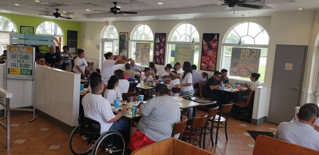 Pollo Tropical | restaurant | 3094 NE 41st Pl, Homestead, FL 33033, USA | 3052474909 OR +1 305-247-4909