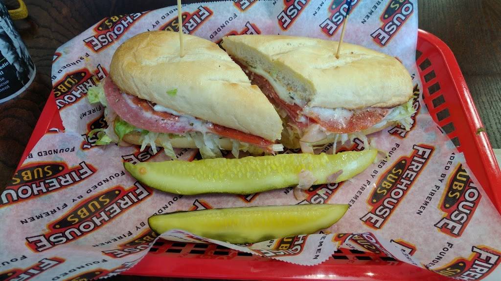Firehouse Subs | restaurant | 2321 Appleby Line, Burlington, ON L7L 0J3, Canada | 9053311391 OR +1 905-331-1391
