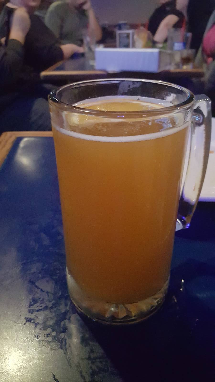 Salty Dawg II | restaurant | 6121 E Broadway Blvd, Tucson, AZ 85711, USA | 5207903294 OR +1 520-790-3294