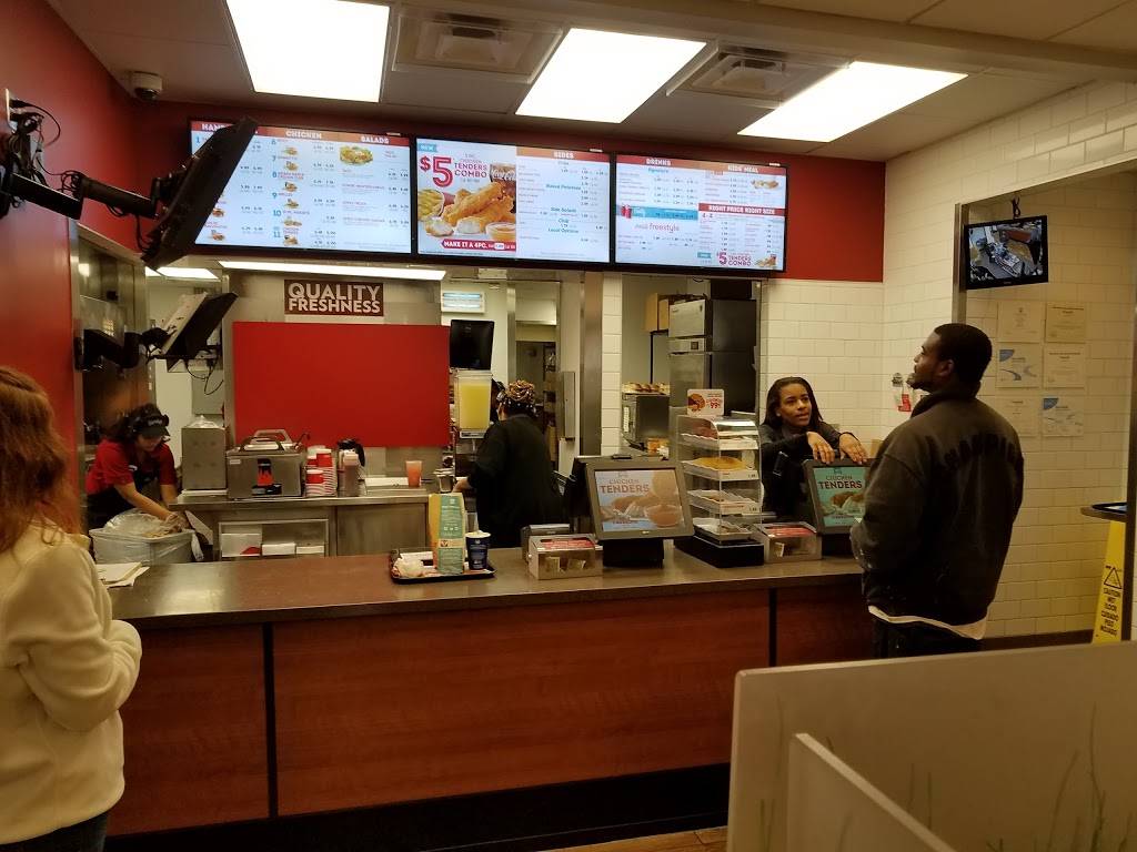 Wendys | restaurant | 1410 Kempsville Rd, Chesapeake, VA 23320, USA | 7574365413 OR +1 757-436-5413