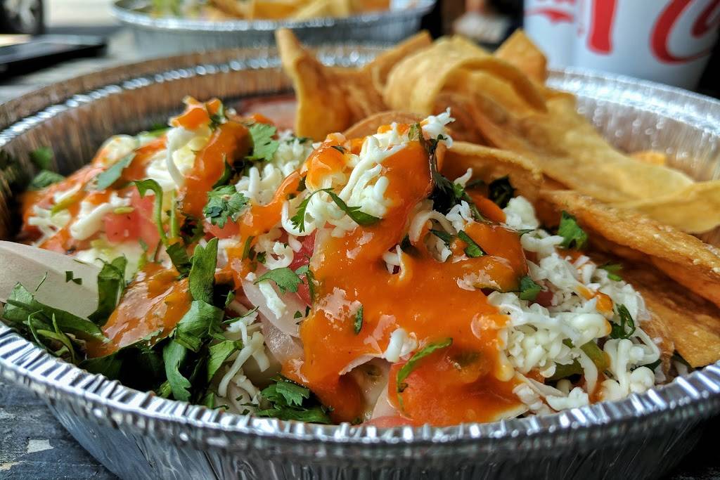 Mountain Burrito LLC | restaurant | 408 W Fleming Dr, Morganton, NC 28655, USA | 8284385008 OR +1 828-438-5008