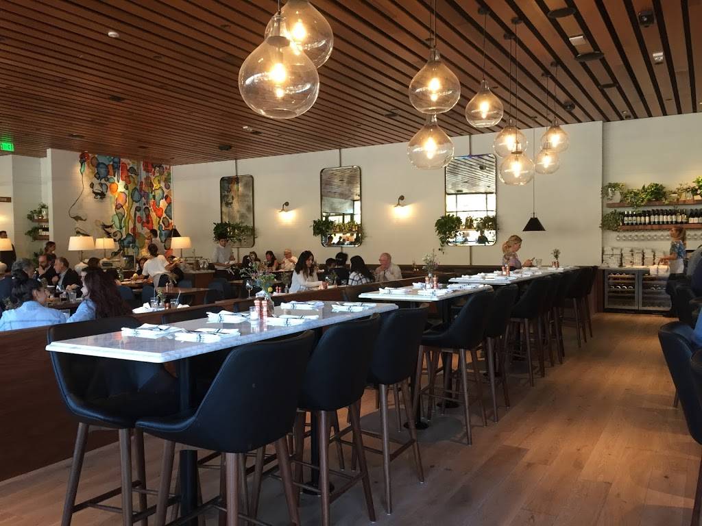 North Italia | restaurant | 7055 Friars Rd, San Diego, CA 92108, USA | 6193432301 OR +1 619-343-2301