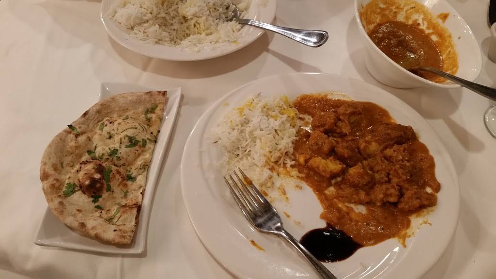 Rajaji Curry House | meal takeaway | 2634, 2603 Connecticut Ave NW, Washington, DC 20008, USA | 2022657344 OR +1 202-265-7344