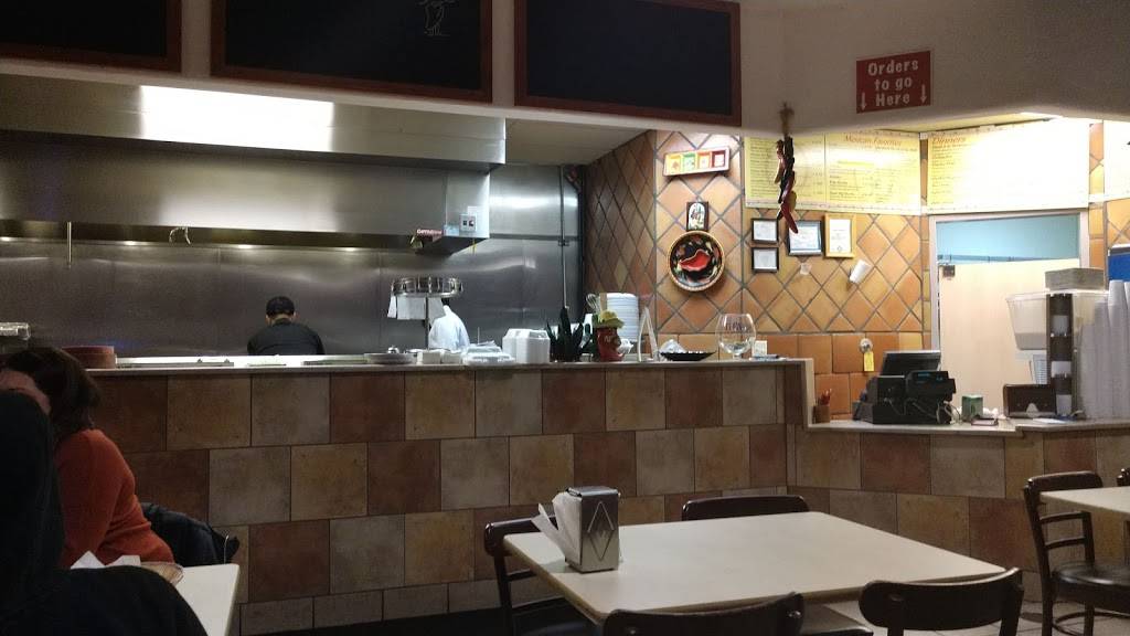 Senor Jalapeno | restaurant | 436 S Main St, Lombard, IL 60148, USA | 6304953050 OR +1 630-495-3050