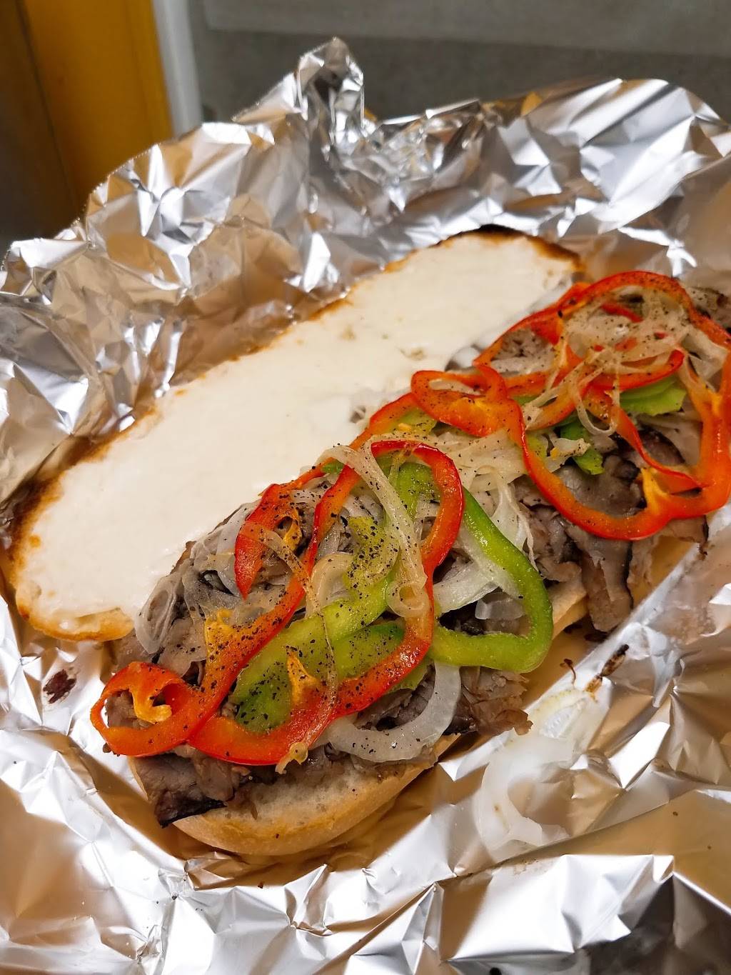 Avenue Subs Key Largo | restaurant | 98900 Overseas Hwy, Key Largo, FL 33037, USA | 3057417461 OR +1 305-741-7461