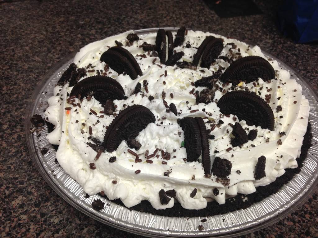 Heres The Scoop Homemade Ice Cream | restaurant | 818 E New Haven Ave #102, Melbourne, FL 32901, USA | 3213124257 OR +1 321-312-4257