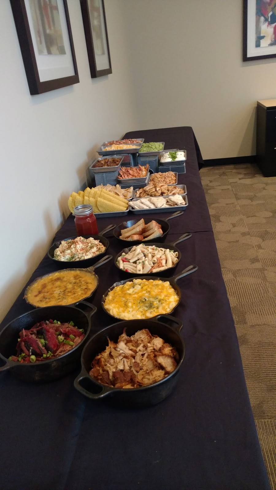 DB CATERING EVENTS | restaurant | 1806 Elmwood Ln, Carrollton, TX 75006, USA | 2145193109 OR +1 214-519-3109