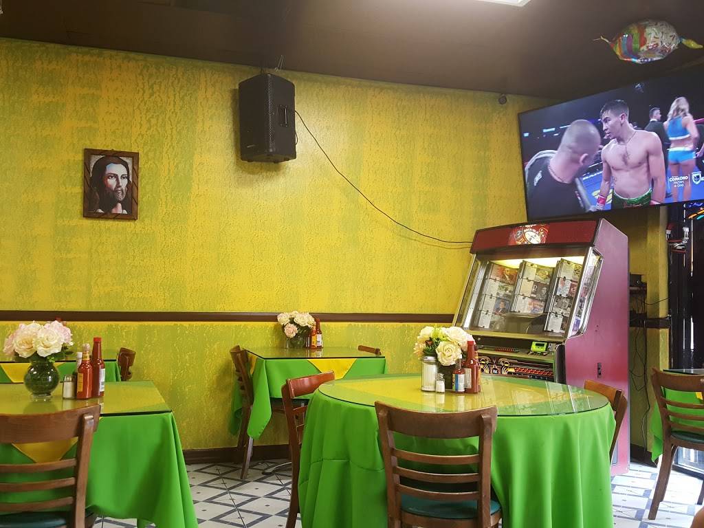 El Salsabor Restaurant | restaurant | 522 S Lorena St, Los Angeles, CA 90063, USA | 3232661400 OR +1 323-266-1400