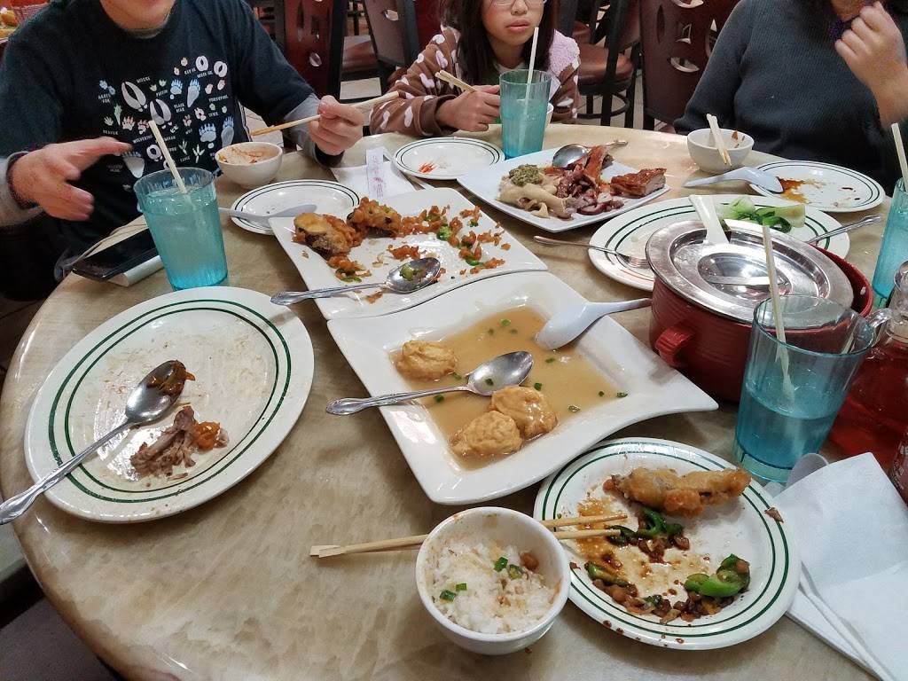 Yuan Ten Restaurant | restaurant | 9380 Bellaire Blvd, Houston, TX 77036, USA | 7139885745 OR +1 713-988-5745