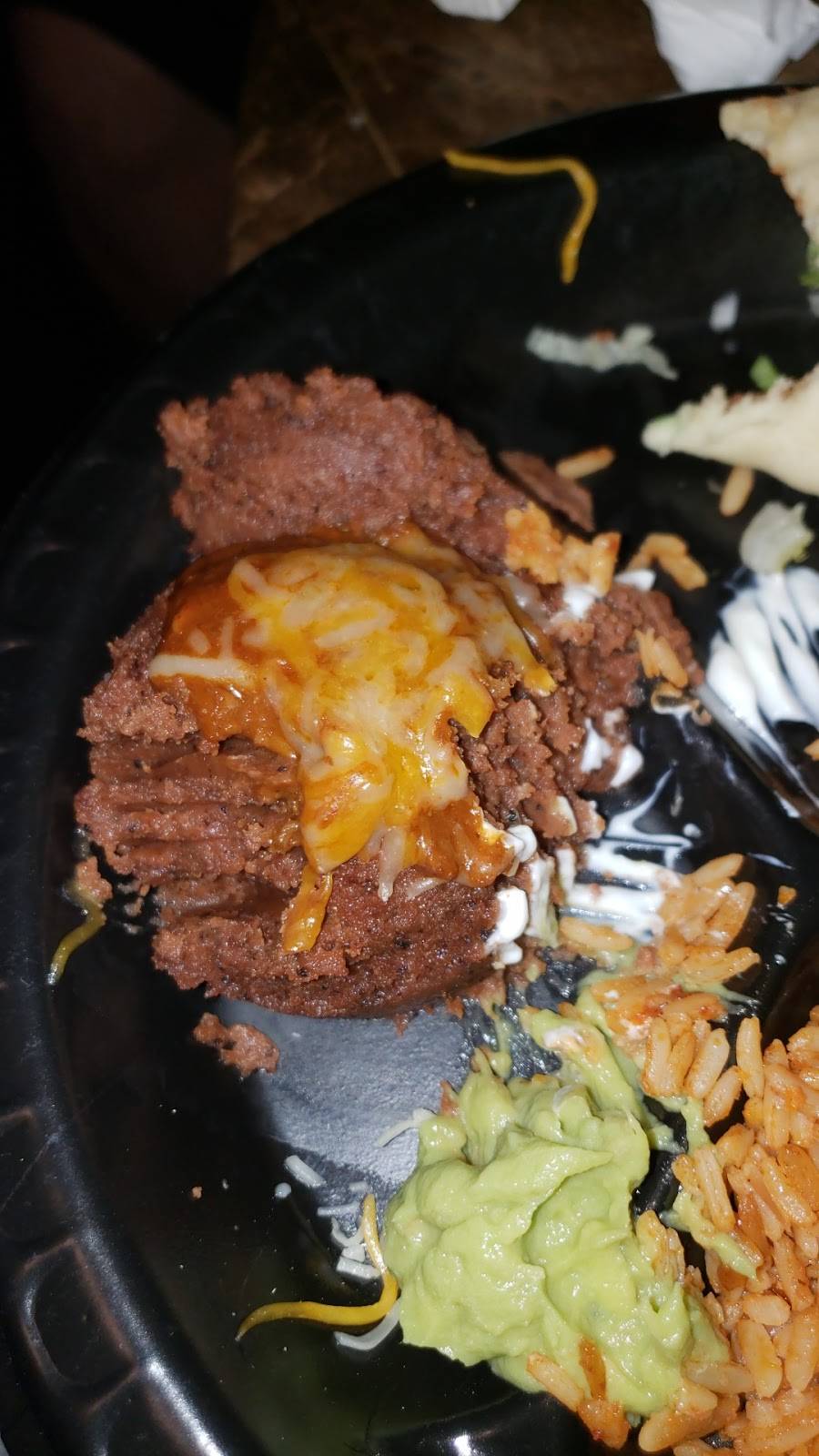 Taco Bueno | restaurant | 3204 SE Loop 820, Forest Hill, TX 76140, USA | 8172932183 OR +1 817-293-2183