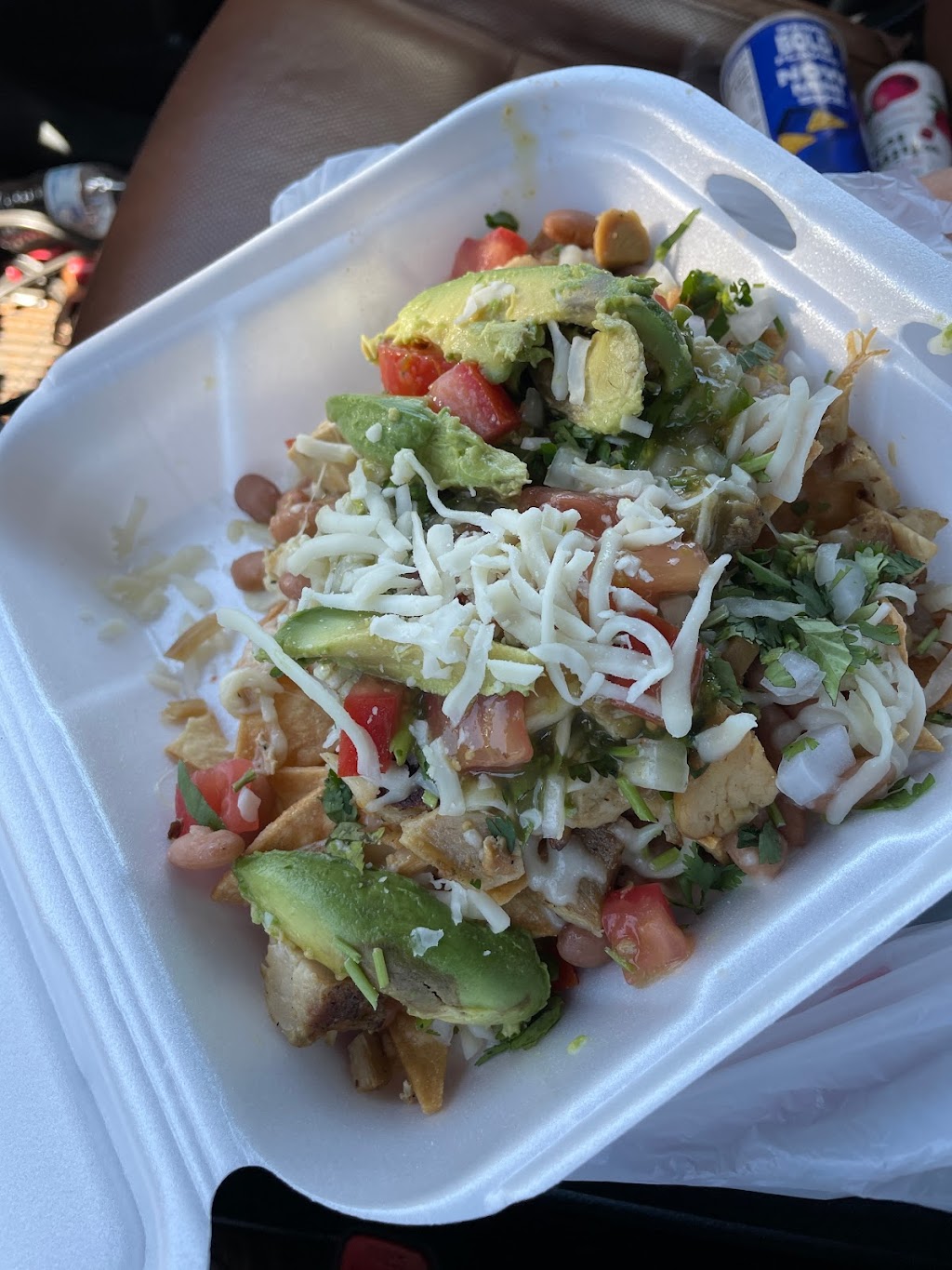 MI OAXACA Mexican grill | restaurant | 6150 Clark Rd, Paradise, CA 95969, USA | 5303274717 OR +1 530-327-4717