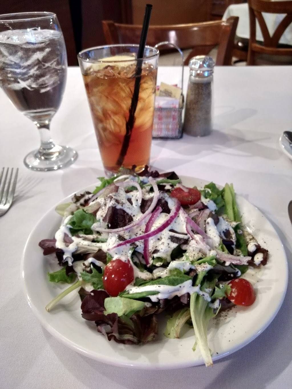 Hole In One Cafe | restaurant | 4306 S 1st St, Lufkin, TX 75901, USA | 9366372253 OR +1 936-637-2253